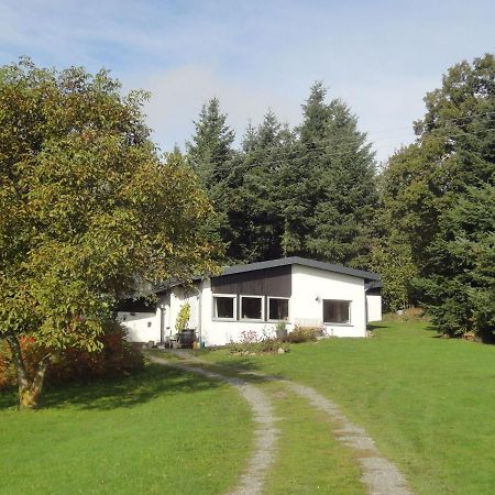 Holiday Home In Kleinich With Sauna Eksteriør bilde