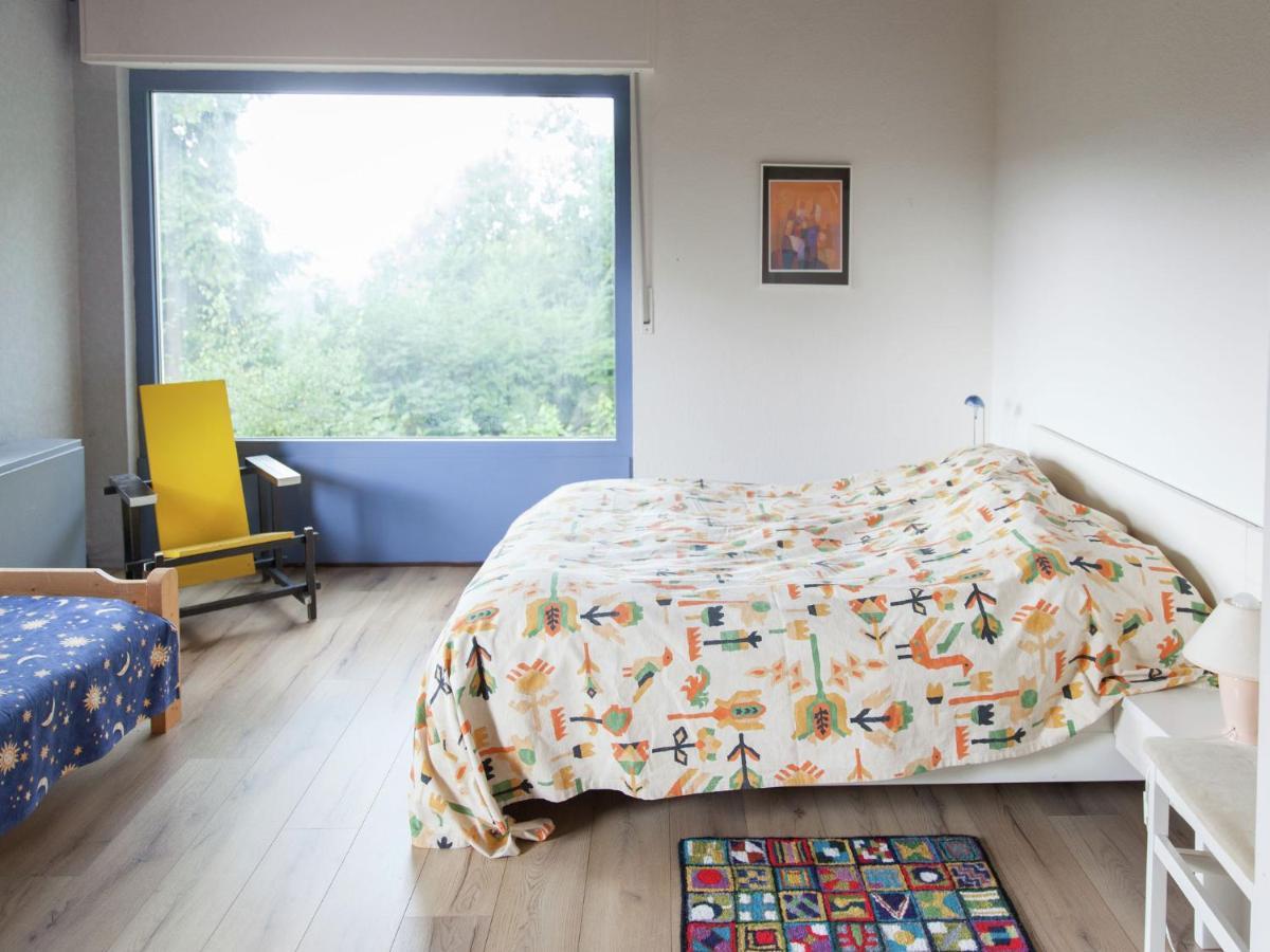 Holiday Home In Kleinich With Sauna Rom bilde