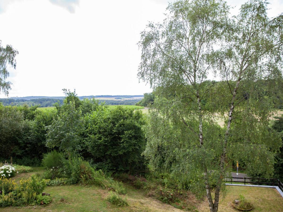 Holiday Home In Kleinich With Sauna Rom bilde