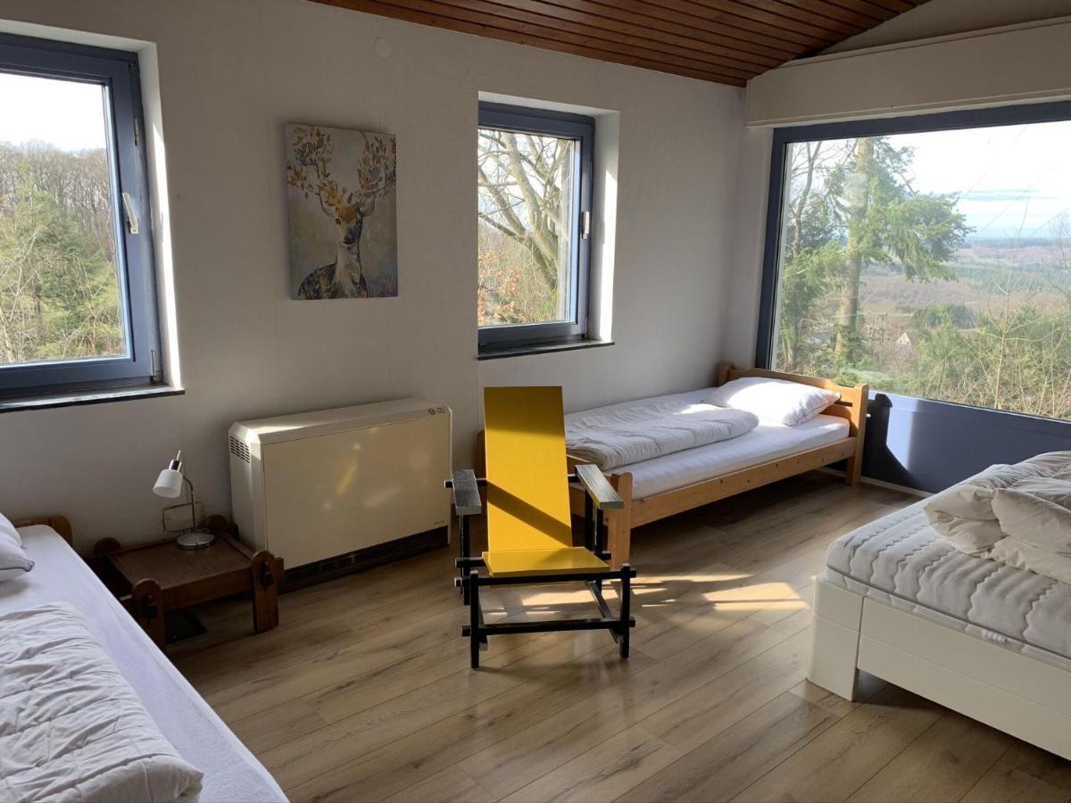 Holiday Home In Kleinich With Sauna Eksteriør bilde