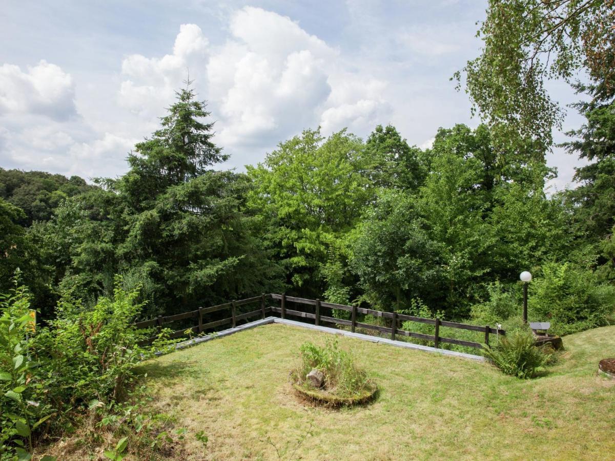 Holiday Home In Kleinich With Sauna Eksteriør bilde