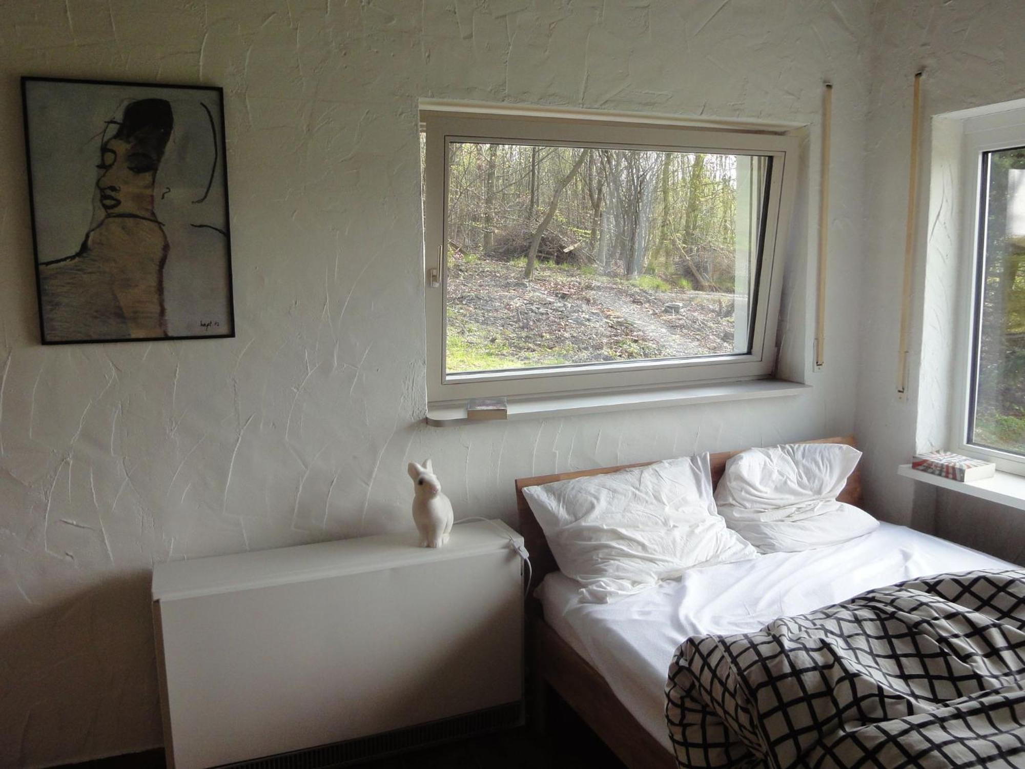 Holiday Home In Kleinich With Sauna Eksteriør bilde
